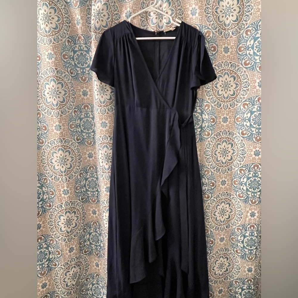 Altard State Wrap Dress